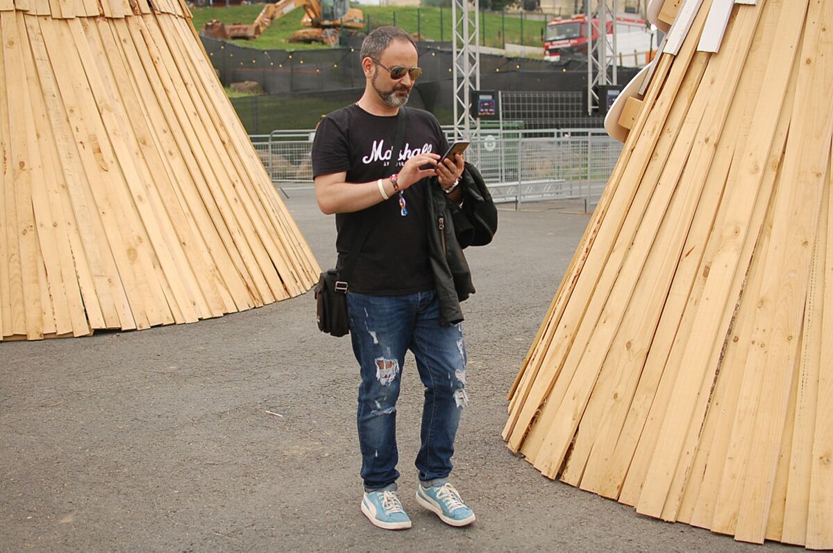 Foto 226 de la jueves 6 de julio | Bilbao BBK Live 2017